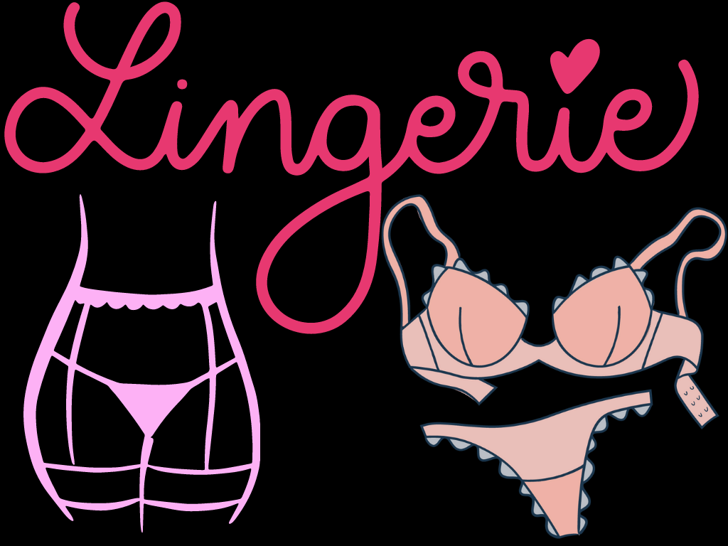 Erotic lingerie